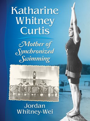 cover image of Katharine Whitney Curtis